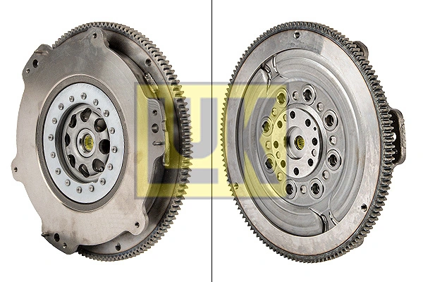 Flywheel
